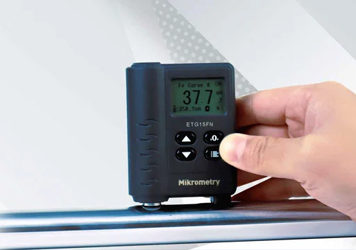 Thickness Measuring Instrument: A New Technological Revolution