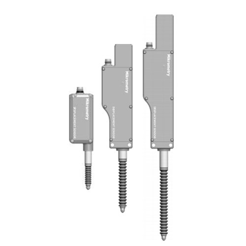 EGT2 Linear Gauge Sensor