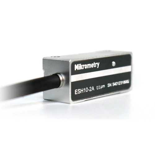 ELE Open Optical Encoder