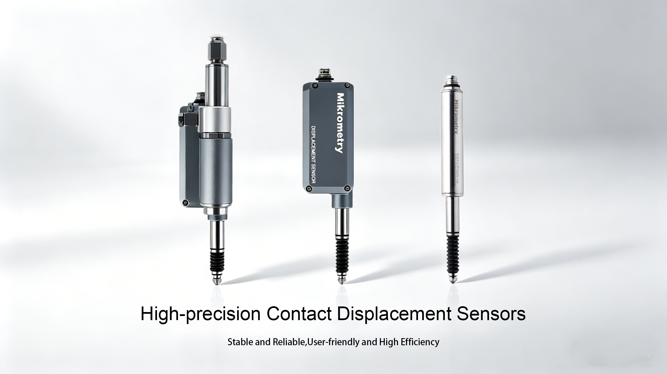 Displacement Sensor